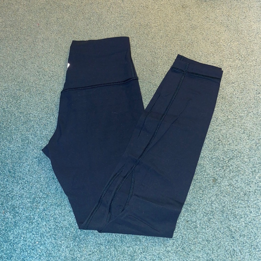 Lululemon align leggings